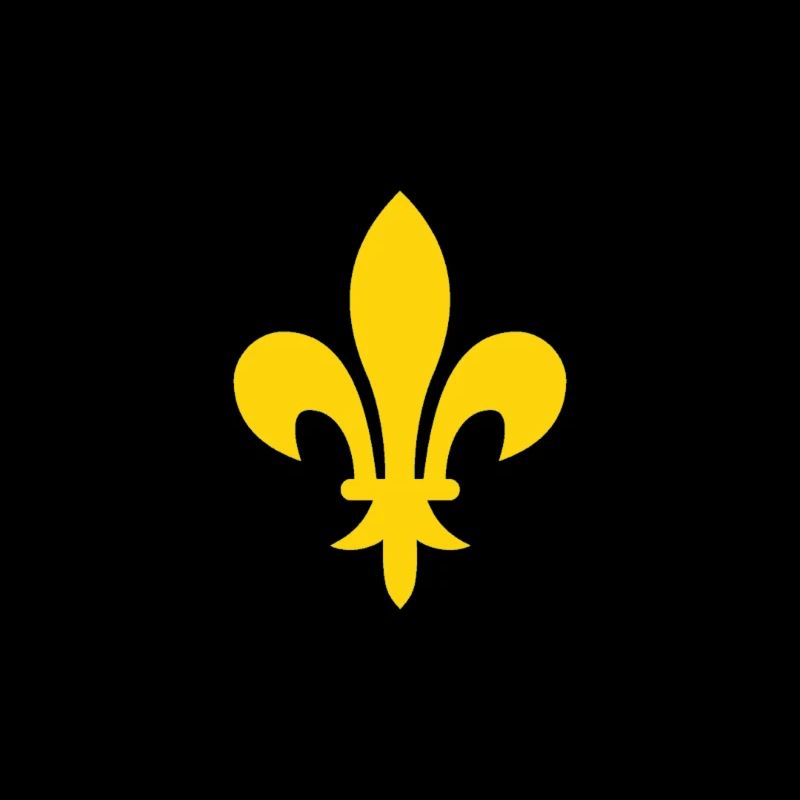 Fleur de Lys