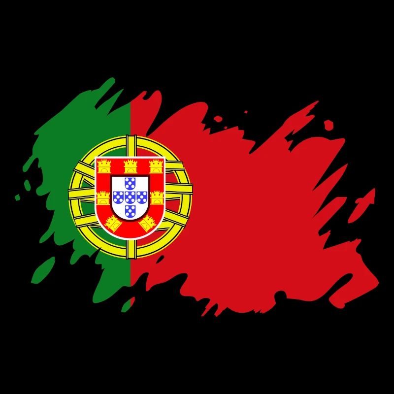 Drapeau portugais Drapeau portugais drapeau italien