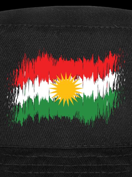 Kurdistan ByTheManzanitas