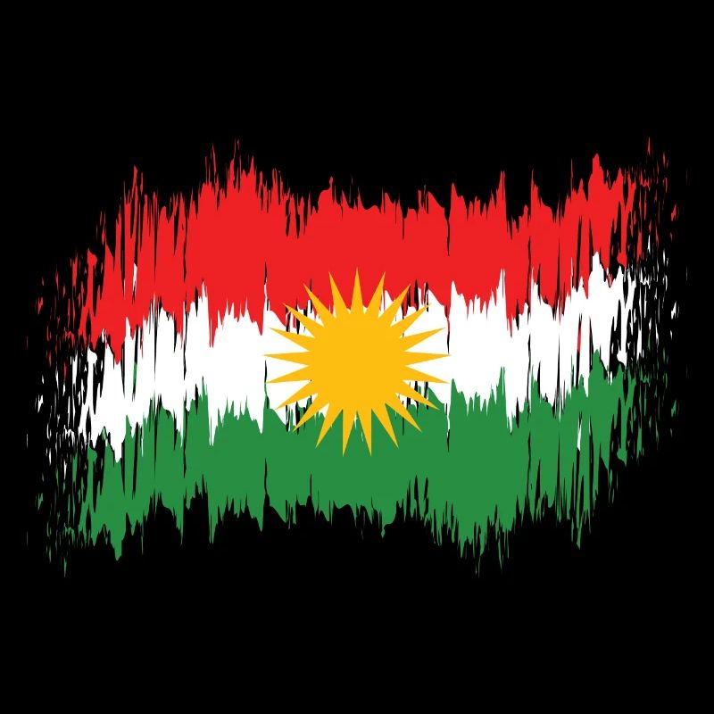 Kurdistan ByTheManzanitas
