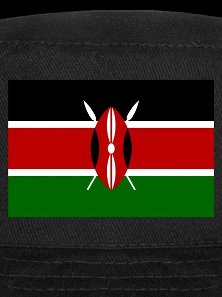 Kenya flag