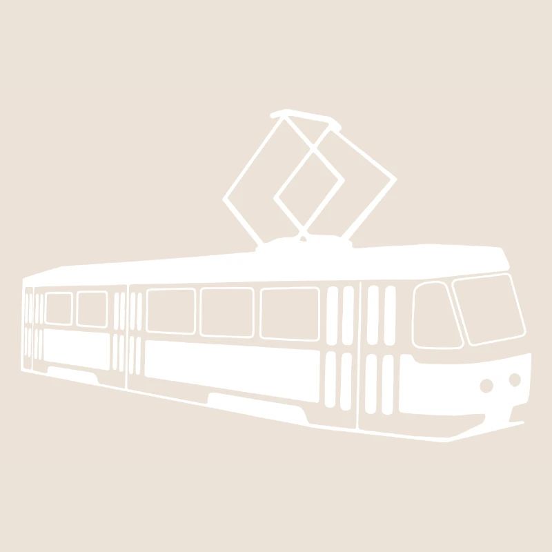 Le tramway cadeau
