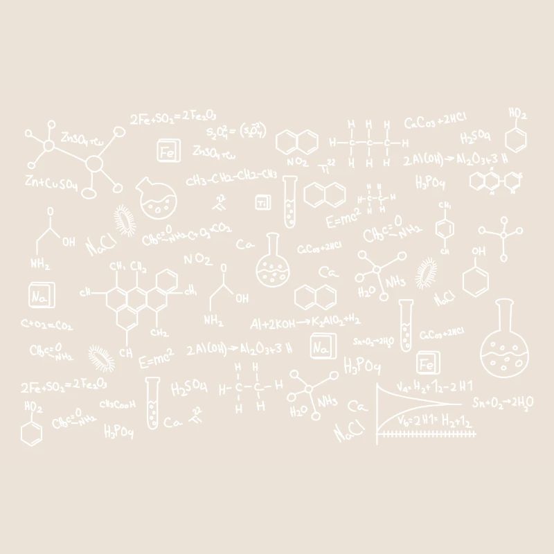 Biologist Bio Chemistry Sun Code Science