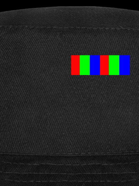Couleurs RVB