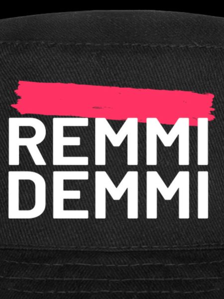 Remmidemmi Shirt
