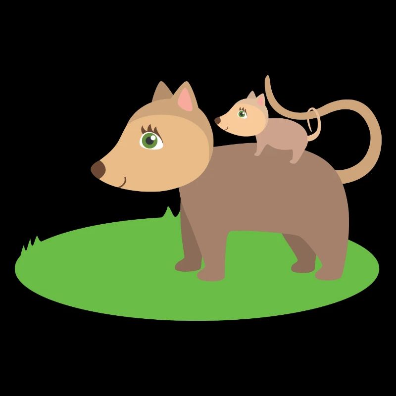 Opossums