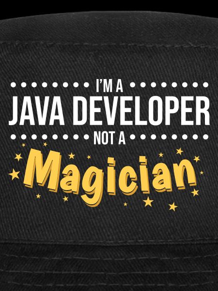 Java Developer