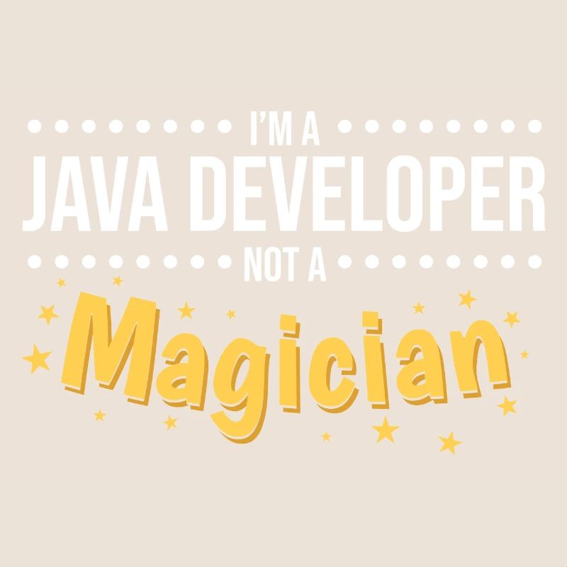 Java Developer