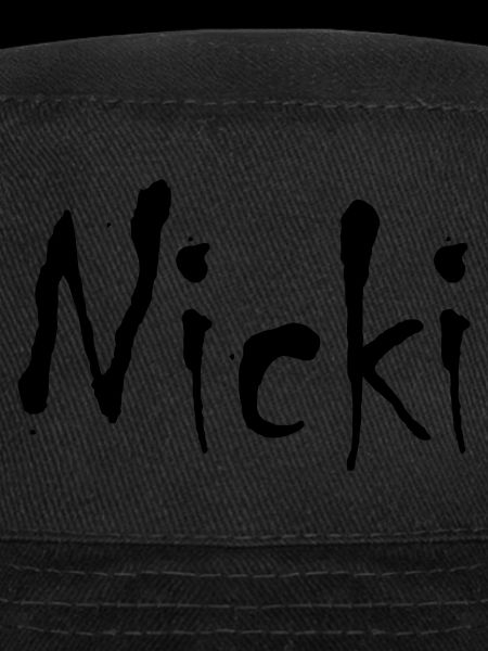 nicki