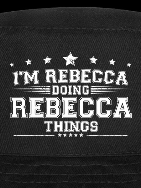 Rebecca