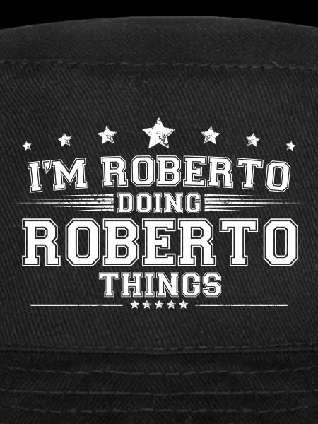 Roberto