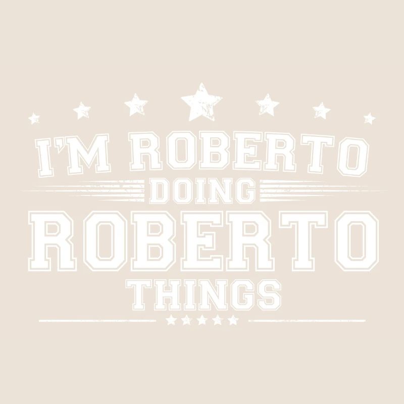 Roberto
