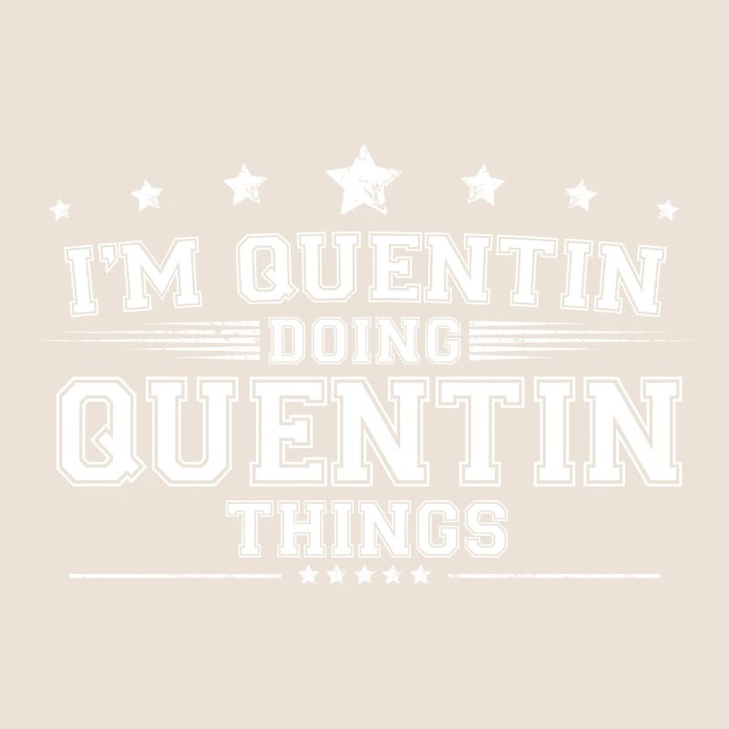 Quentin