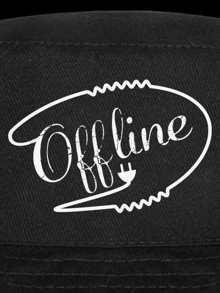 offline