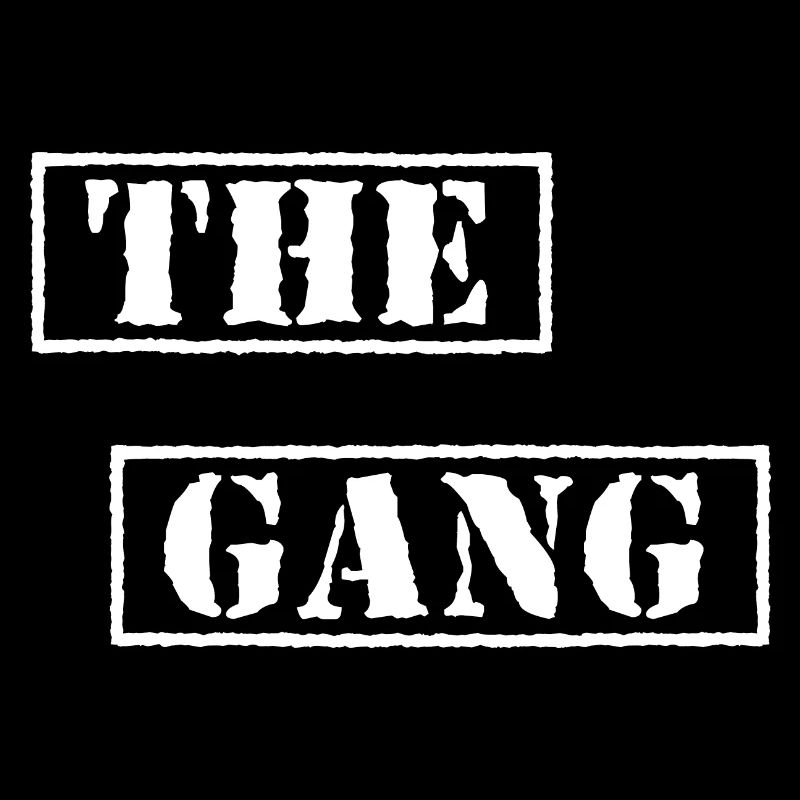 Le gang