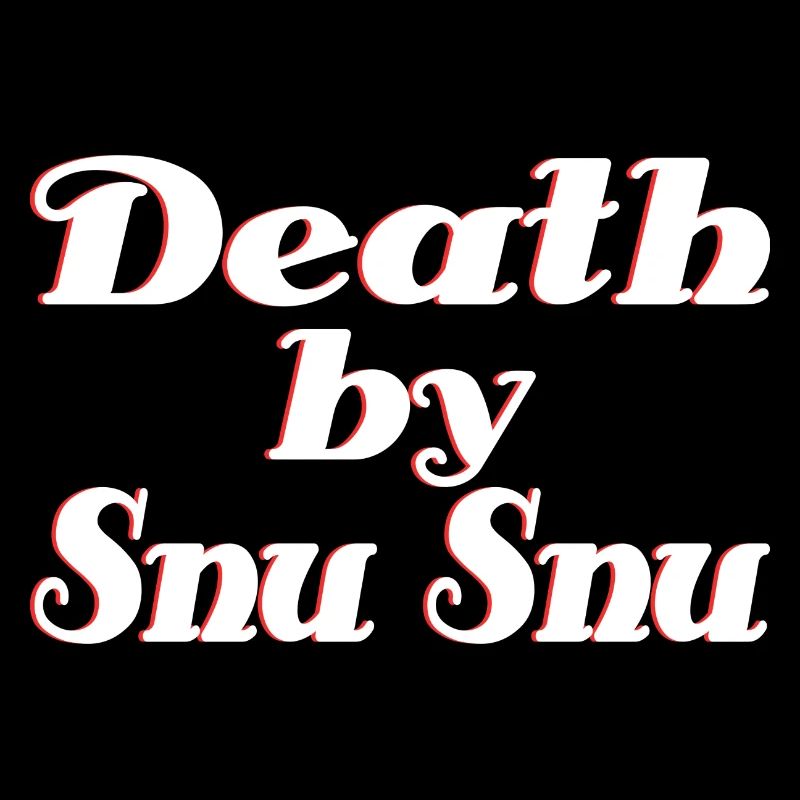 Mort par snu snu