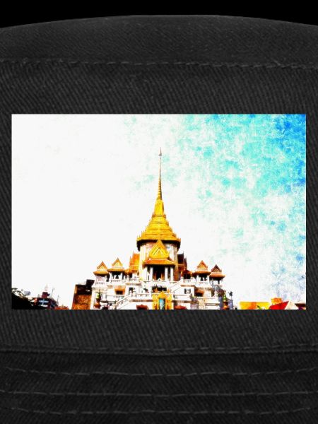 Temples in Thailand