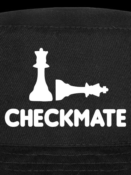 Checkmate Chess game