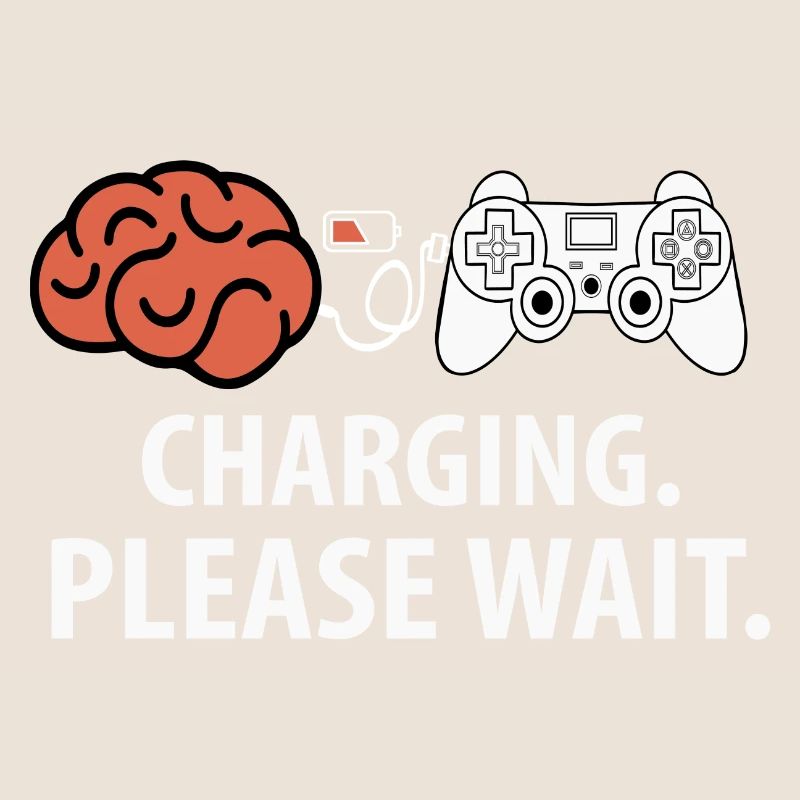 Charging Please Wait