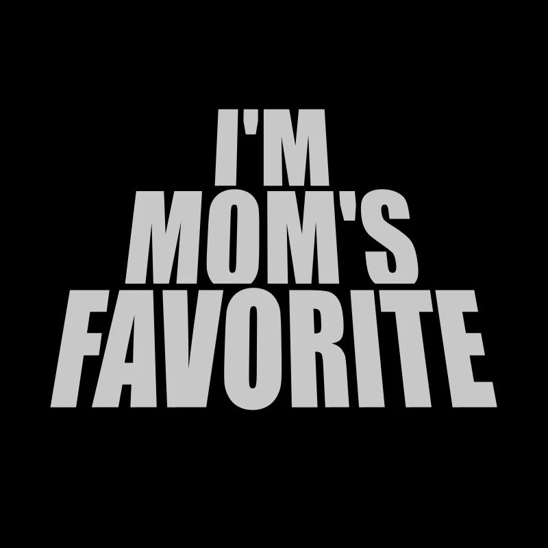 I m mom s
