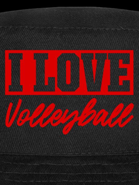 J’adore le volleyball