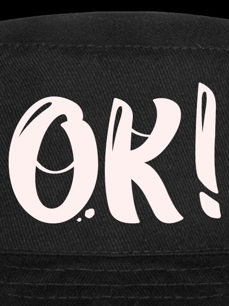 Oui - Ok