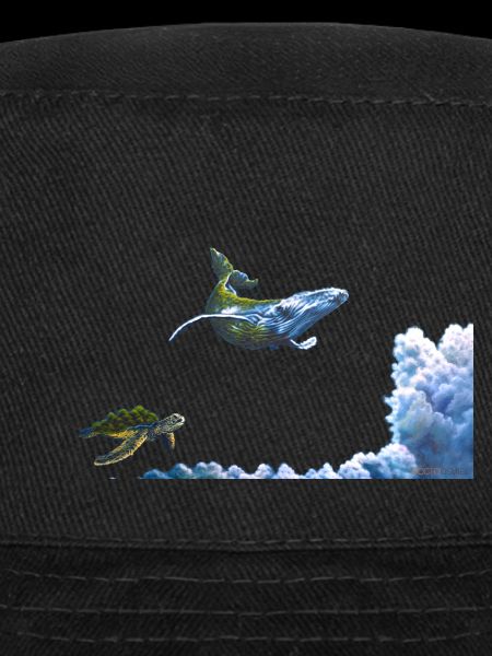 WAL and turtle copy