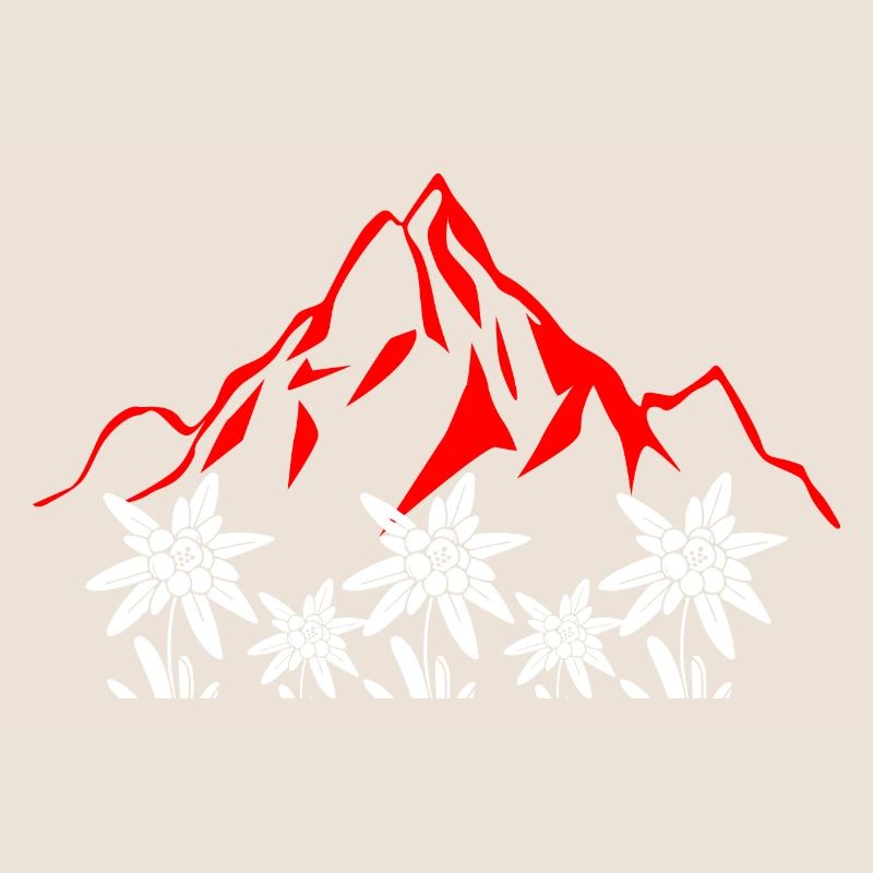 Schweizer Berge
