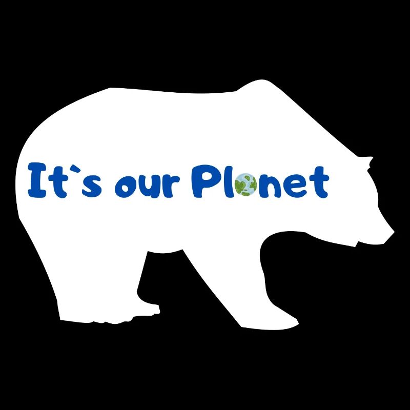 Eisbär Klimaschutz Klimawandel Klima
