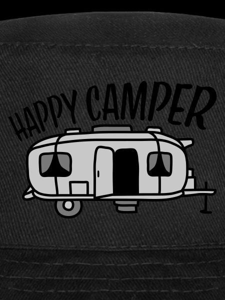 Camping-car Happy Camper