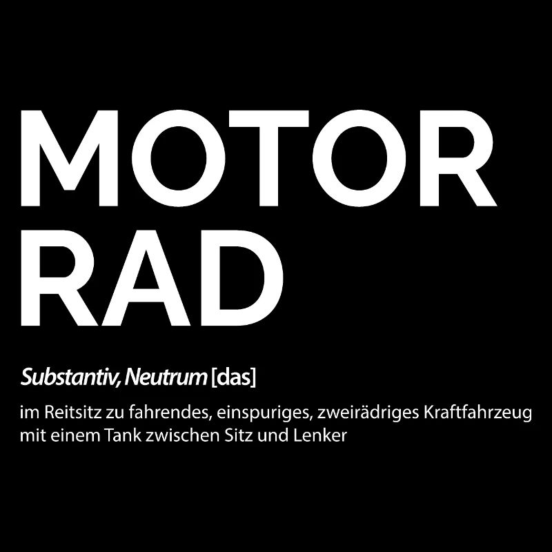 Motorrad