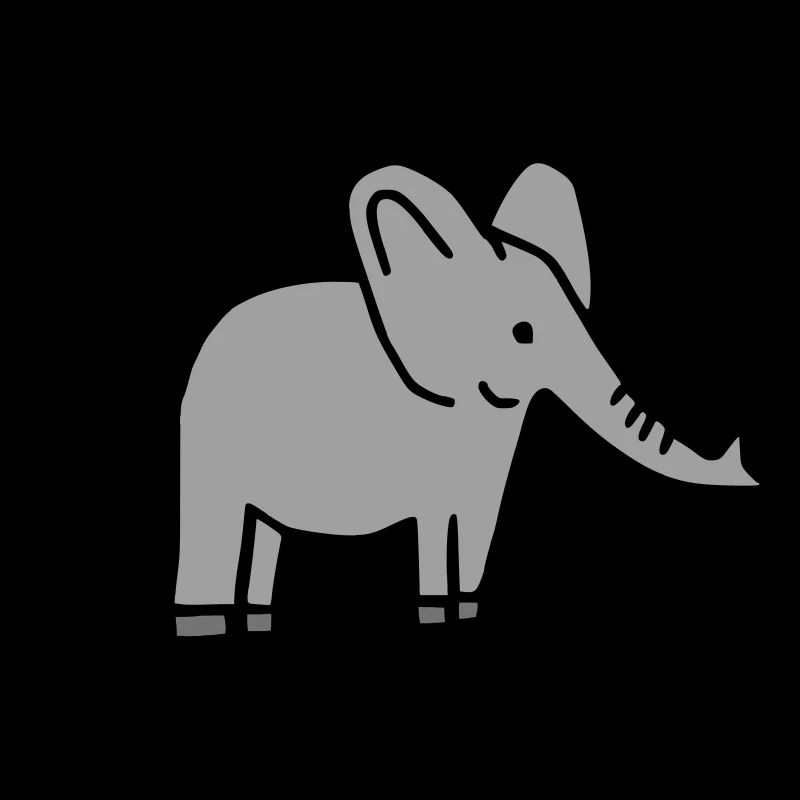 Elefant