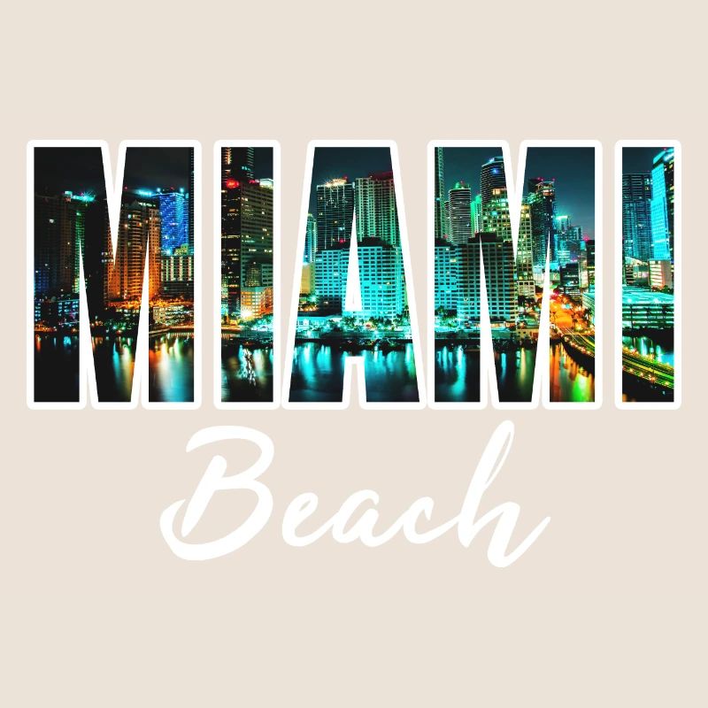 plage de miami