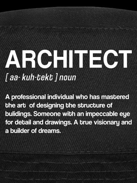 Architecte Art Architecture Designer