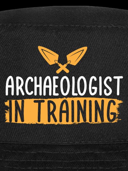 Archaeology Gift Archaeologist