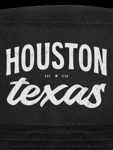 Houston, Texas