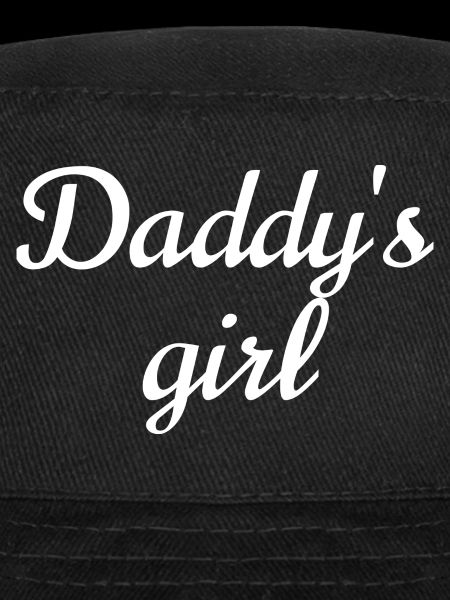 La fille de papa