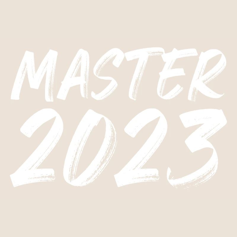 Master 2023