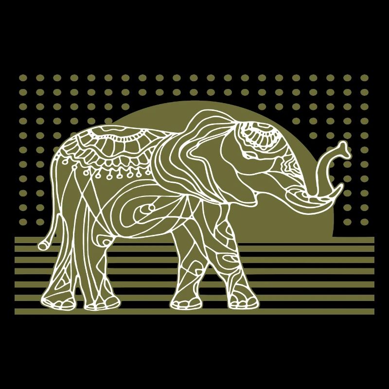 Éléphant