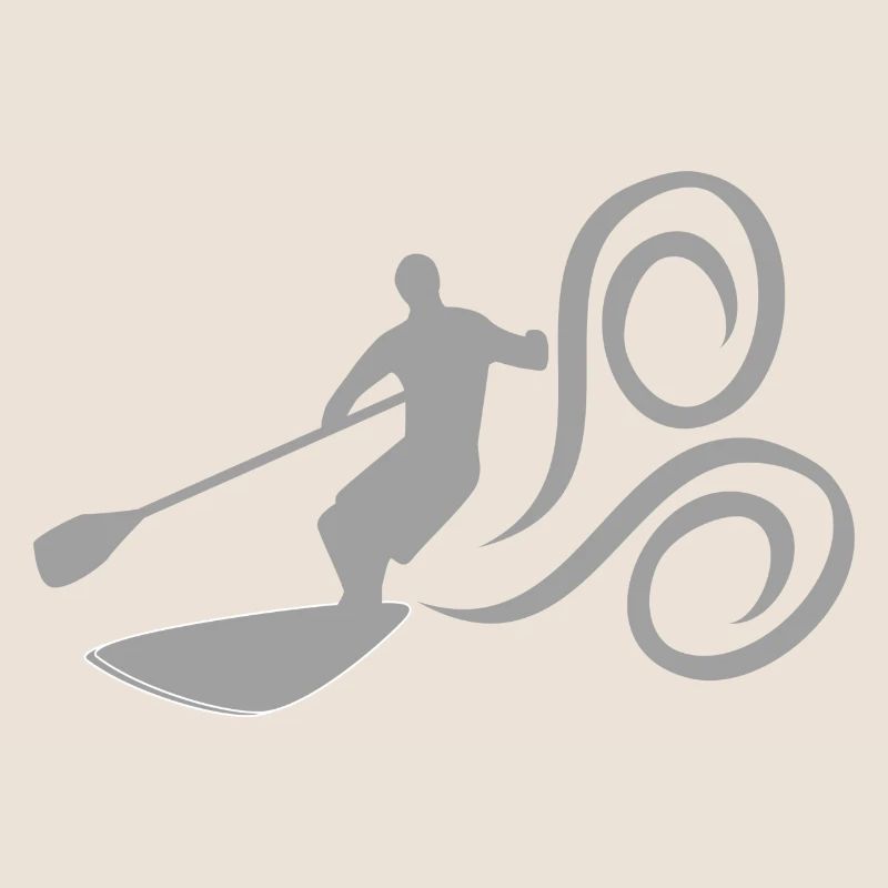 Paddle Surf