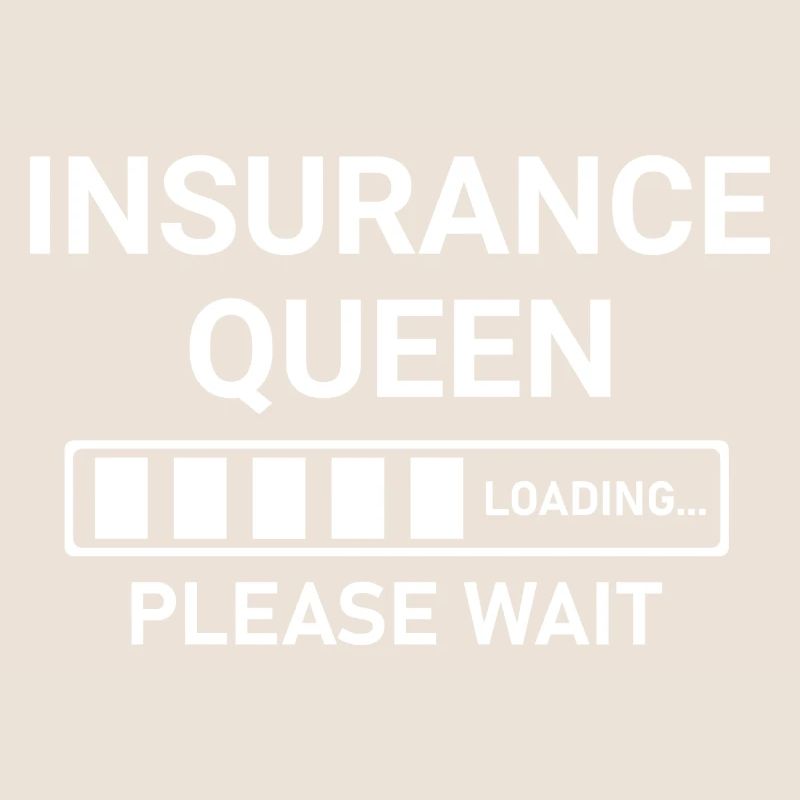 Insurance Queen Loading Please Wait