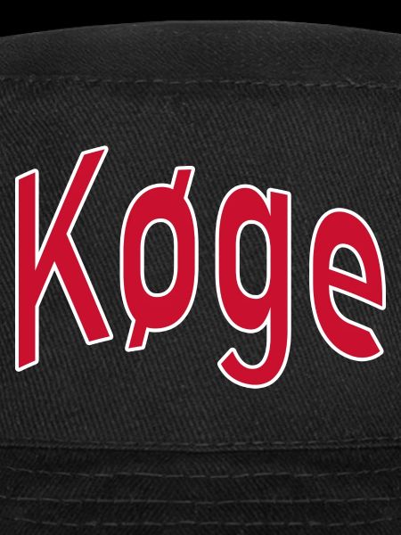Køge