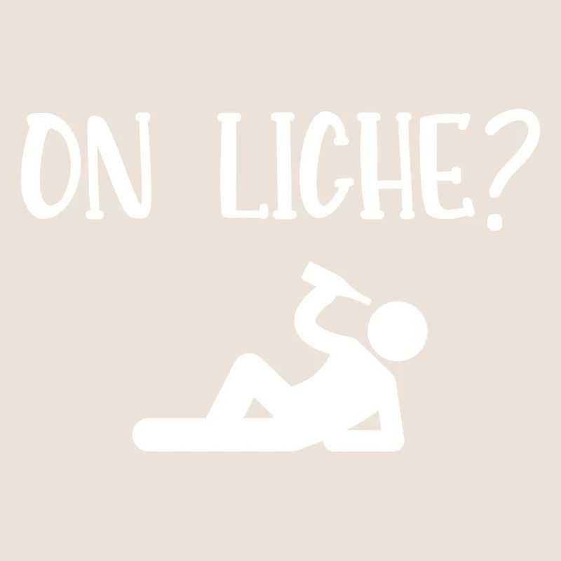 ON LICHE