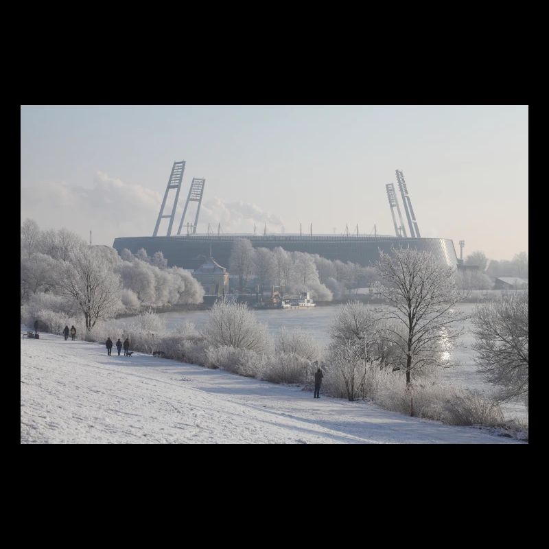 Weserstadion