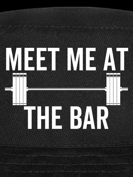 Retrouvez-moi au bar