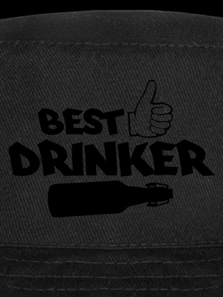 Best Drinker