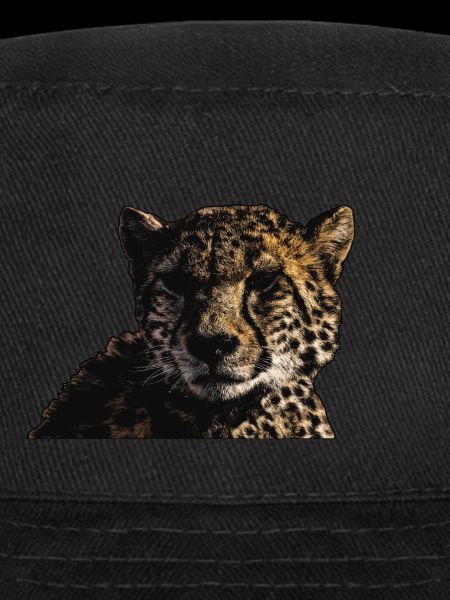 GUÉPARD