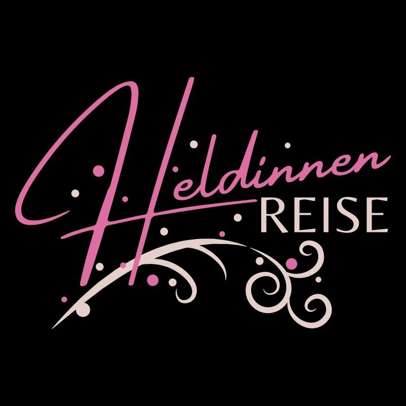 Heldinnenreise