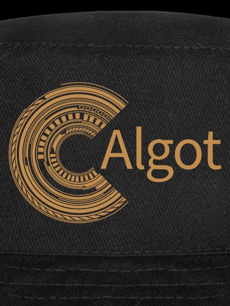 Pour Algot