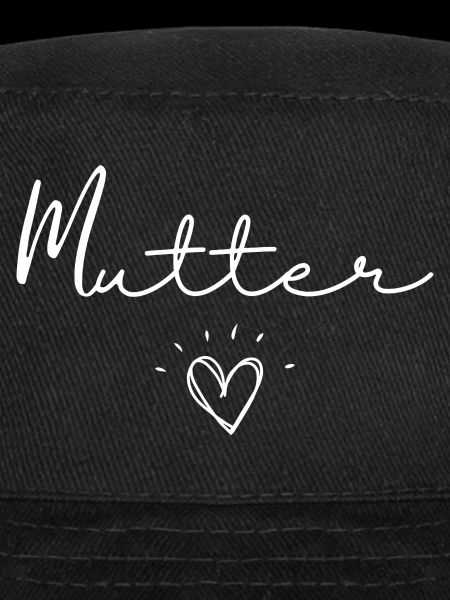 mutter